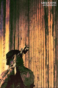 Green Zone (2010)