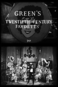 Green's Twentieth Century Faydettes (1929)