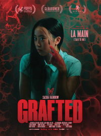 Greffé (2024)