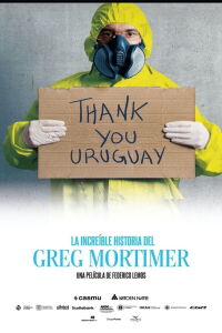 Greg Mortimer: en busca de una tierra solidaria (2021)