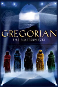Gregorian - The Masterpieces - Live from Prague (2005)