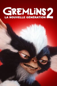 Gremlins 2: La nouvelle génération (1990)