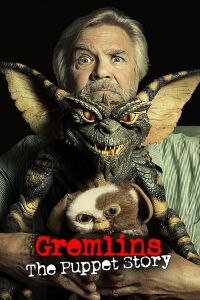 Gremlins: A Puppet Story (2020)