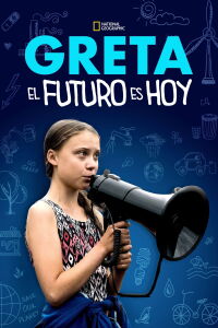 Greta: El futuro es hoy (2020)