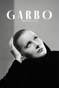 Greta Garbo: Leave Me Alone (2024)