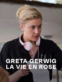Greta Gerwig: Itinerary of a Rising Star (2024)