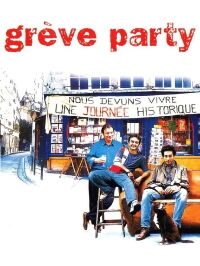 Grève party (1998)