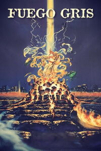 Grey Fire (1994)