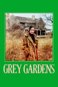 Grey Gardens (1976)