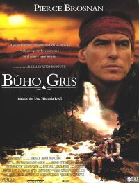 Grey Owl (1999)