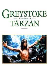 Greystoke, la légende de Tarzan, seigneur des singes (1984)