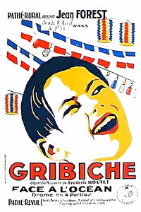 Gribiche (1926)