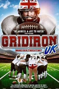 Gridiron UK (2016)