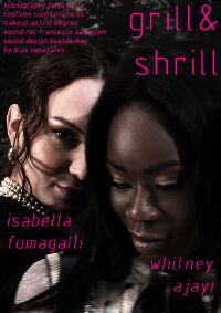grill & shrill (2022)