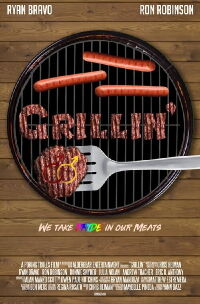 Grillin' (2019)