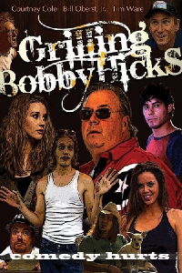 Grilling Bobby Hicks (2014)