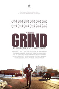 GRIND (2017)