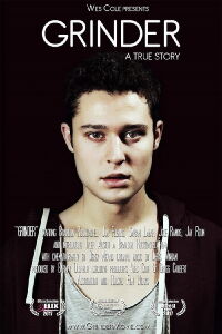 Grinder (2016)