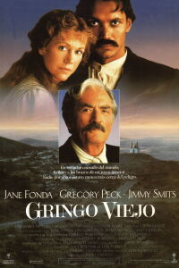 Gringo viejo (1989)
