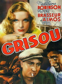 Grisou (1938)