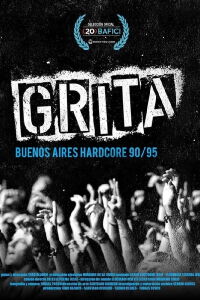 Grita (2018)