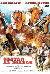 Gritar al diablo (1976)