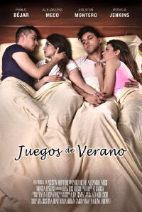 Grité Antes de Morir Porque Sé lo que Hicieron el Viernes 13 del Verano Pasado Parte 2 - La Hora de la Vuelta de la Venganza d (2011)
