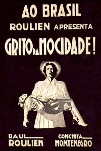 Grito da Mocidade (1937)