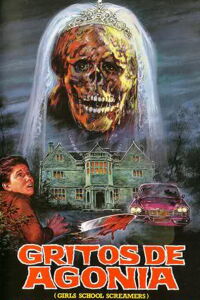 Gritos de agonía (1986)