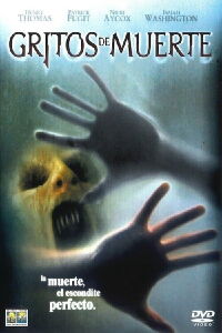 Gritos de muerte (2005)