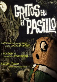 Gritos en el pasillo (2006)