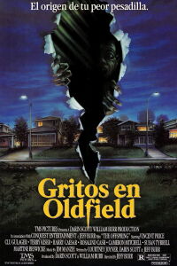 Gritos en Oldfield (1987)
