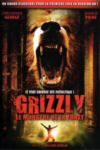 Grizzli, le monstre de la forêt (1976)