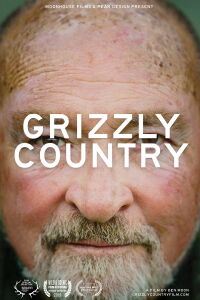 Grizzly Country (2019)