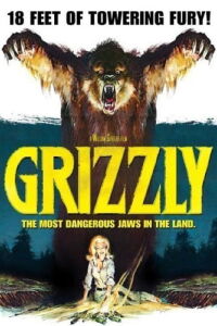 Grizzly: Garras de la muerte (1976)