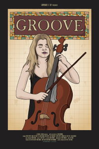 Groove (2018)