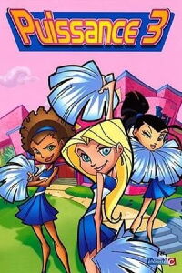 Groove Squad (2002)