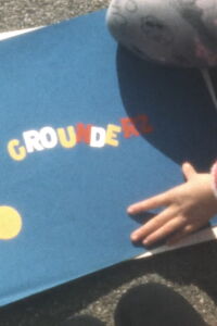 Grounders (2020)