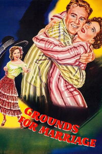 Grounds for Marriage (1951)