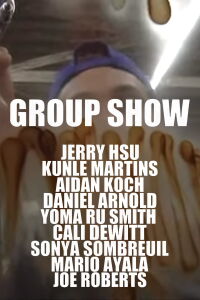 Group Show (2023)