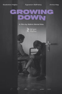 Growing Down (2025)
