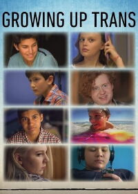 Growing Up Trans (2015)