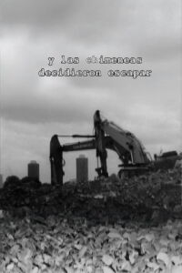 Grrr! N º7: ... y las chimeneas decidieron escapar (2006)