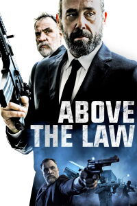 Grupo criminal (2017)
