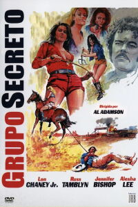 Grupo secreto (1971)