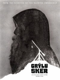 Grylu Sker (2026)