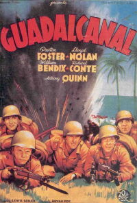 Guadalcanal (1943)