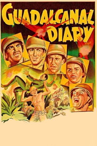 Guadalcanal Diary (1943)