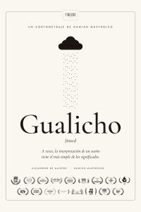 Gualicho (2020)