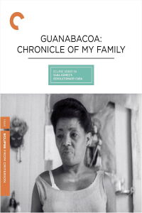 Guanabacoa: Chronicle of My Family (1966)